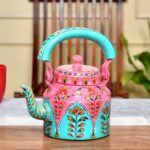 ALUMINIUM KETTLE
